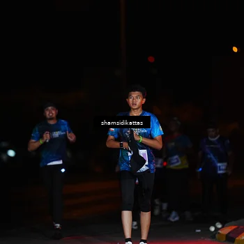 Runner Photo 4921489
