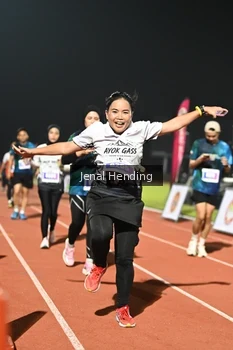 Runner Photo 4921490