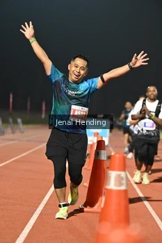 Runner Photo 4921491