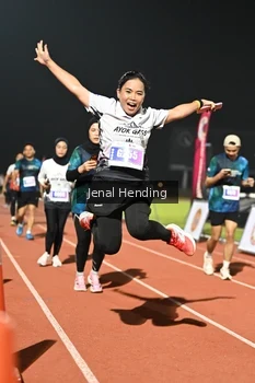 Runner Photo 4921492