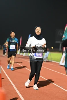 Runner Photo 4921493