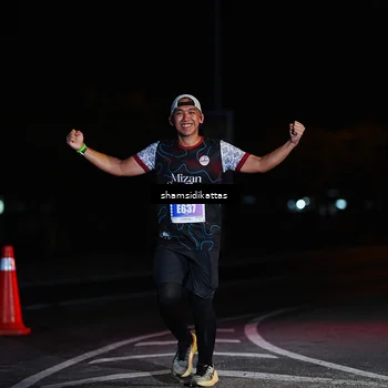 Runner Photo 4921494