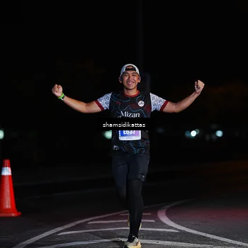 Runner Photo 4921495