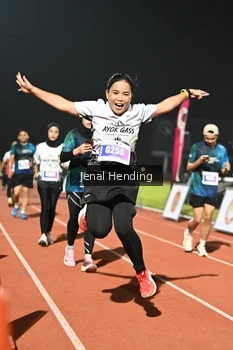Runner Photo 4921496