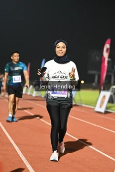 Runner Photo 4921497
