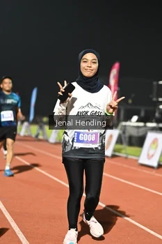 Runner Photo 4921498