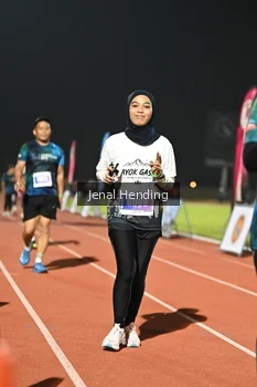 Runner Photo 4921499