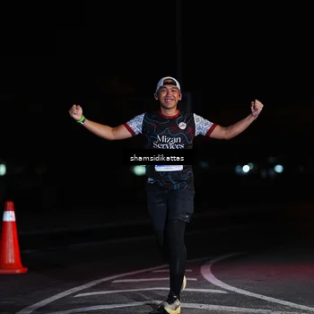 Runner Photo 4921501