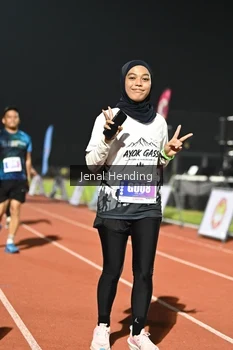 Runner Photo 4921502