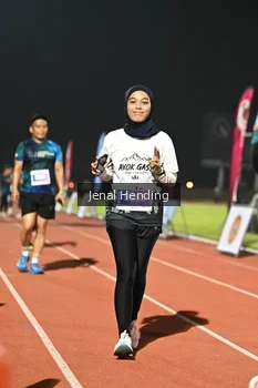 Runner Photo 4921503