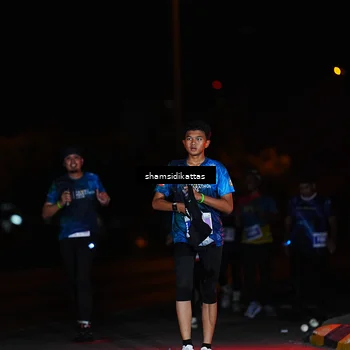 Runner Photo 4921504
