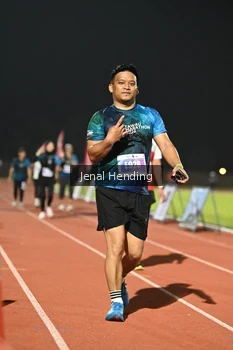 Runner Photo 4921505