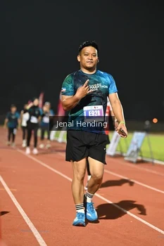 Runner Photo 4921506