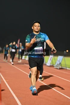 Runner Photo 4921507