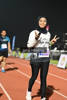 Runner Photo 4921508