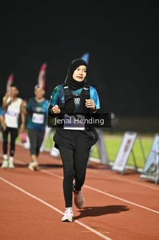 Runner Photo 4921509