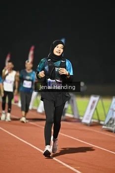 Runner Photo 4921511