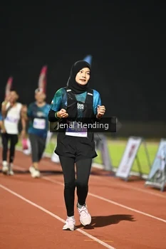 Runner Photo 4921512