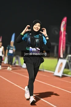 Runner Photo 4921513