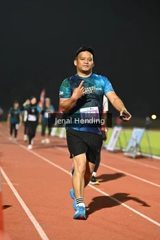 Runner Photo 4921514