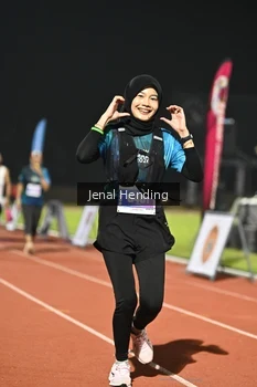 Runner Photo 4921516