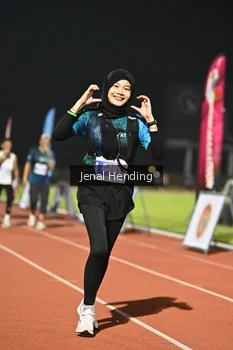 Runner Photo 4921517