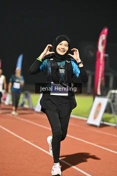 Runner Photo 4921518