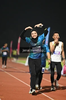 Runner Photo 4921520