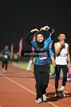 Runner Photo 4921521