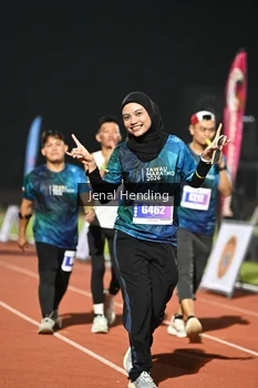 Runner Photo 4921522