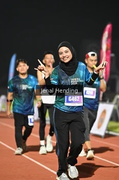 Runner Photo 4921525