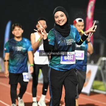 Runner Photo 4921526