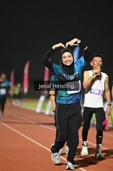 Runner Photo 4921527