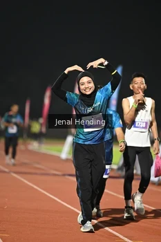 Runner Photo 4921528