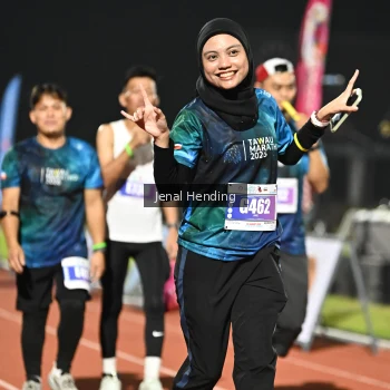 Runner Photo 4921529
