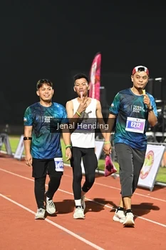 Runner Photo 4921530