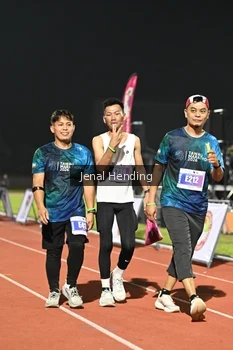 Runner Photo 4921531