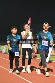 Runner Photo 4921532