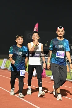 Runner Photo 4921533