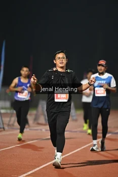 Runner Photo 4921534