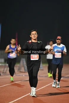 Runner Photo 4921535