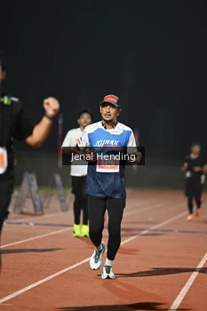 Runner Photo 4921540