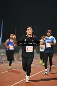 Runner Photo 4921542
