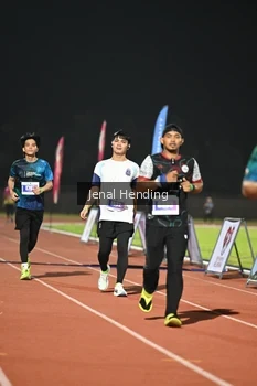 Runner Photo 4921546