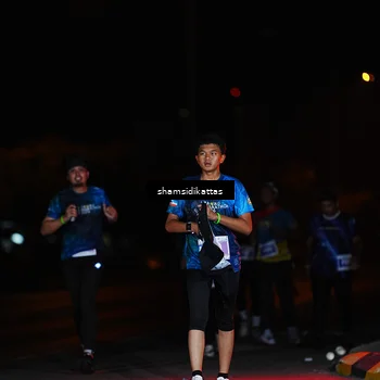 Runner Photo 4921547
