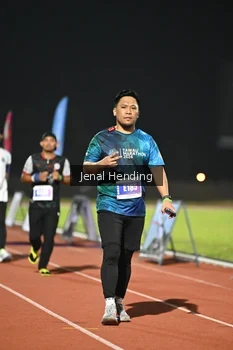 Runner Photo 4921548