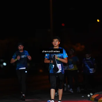 Runner Photo 4921549