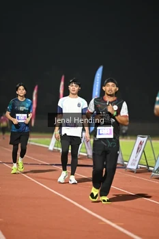 Runner Photo 4921550