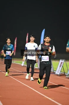 Runner Photo 4921551