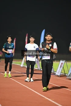 Runner Photo 4921552